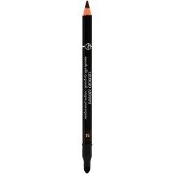 Image du produit Giorgio Armani Smooth Silk (12 - Noir Brownship Black)