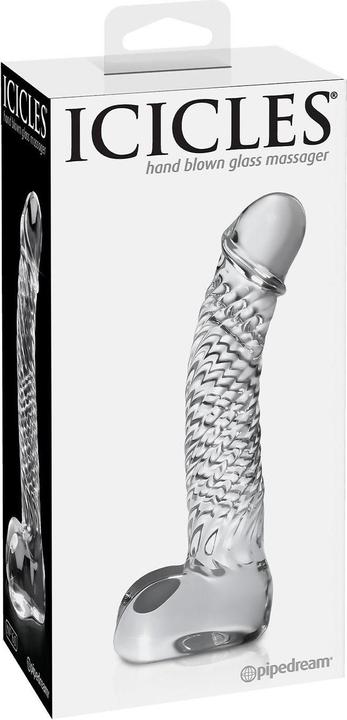 Produktbild Pipedream Icicles No. 61
