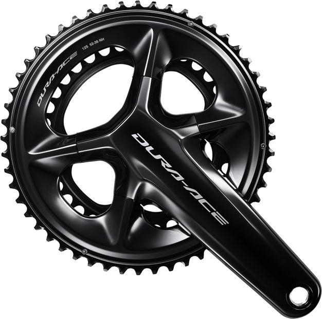 Produktbild Shimano Kettenblatt Dura-Ace FC-R9200 50 Zähne NK-Typ (50)