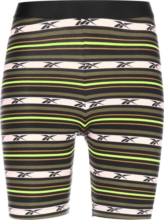 Reebok Leggings Classics Printed Short