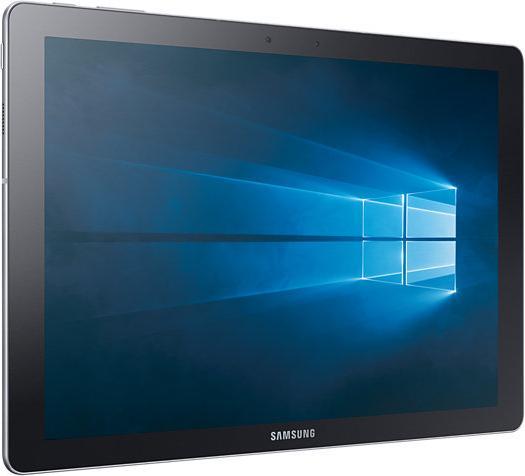Produktbild Samsung Galaxy TabPro S - 12 inch - 128 GB - met 4G - Zwart (12", 4 GB, 4 GB)