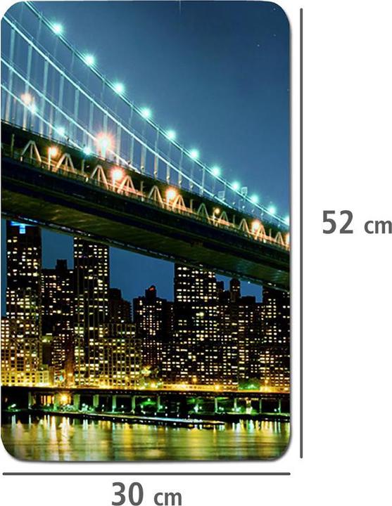 Produktbild Wenko Brooklyn Bridge