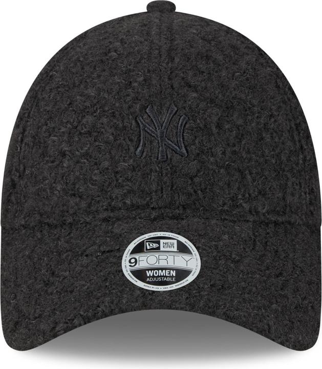 Immagine prodotto New Era Cappellino da donna 9Forty - Ipertesto New York Yankees (Taglia unica)