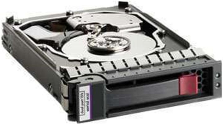 Produktbild HP Enterprise 450GB 15K SAS 3.5 DP HDD (0.45 TB, 3.5")