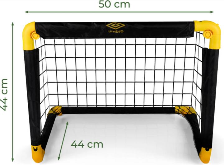 Actual product image Umbro Football goal