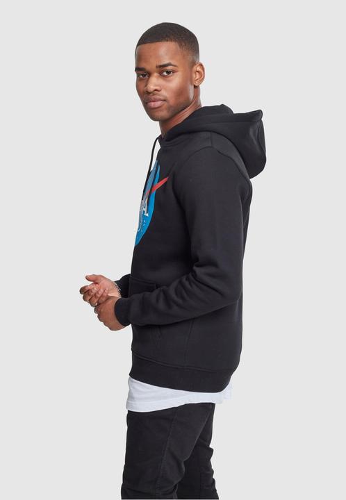 Actual product image Mister Tee NASA Hoody (L)