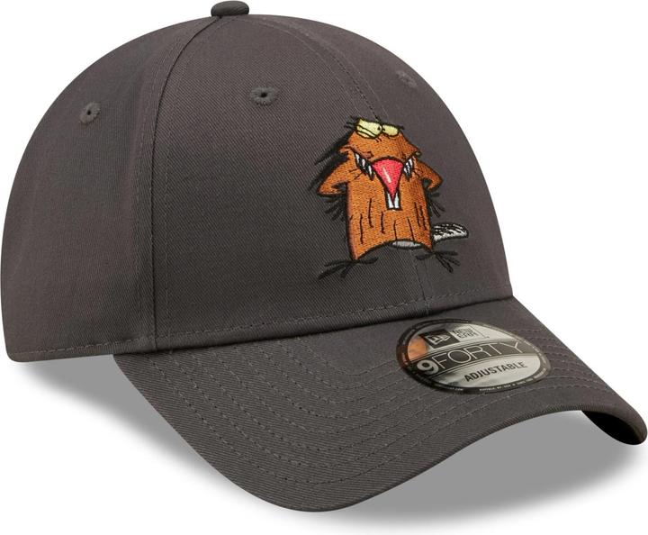 Image du produit New Era 9Forty Nickelodeon Daggett Beaver