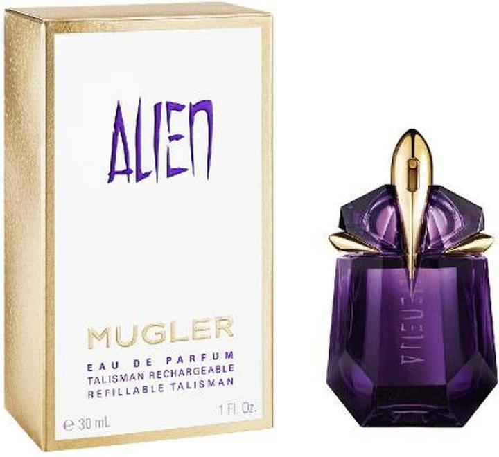 Image du produit Thierry Mugler Alien (Eau de parfum, 30 ml)