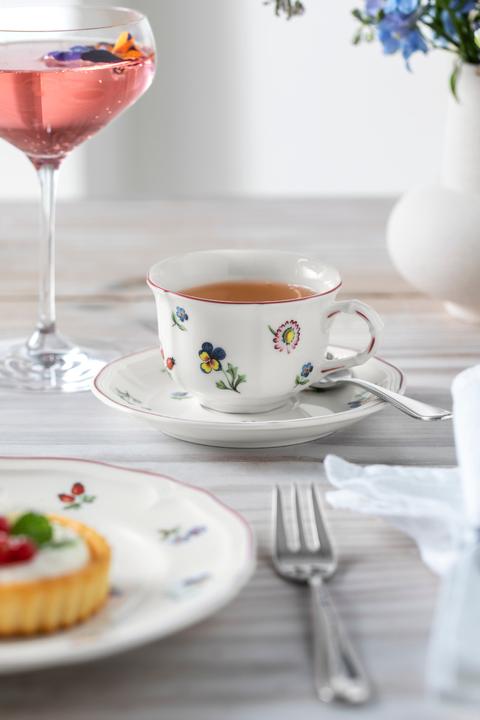 Produktbild Villeroy & Boch Mokka-/Espressountertasse Petite Fleur (1 x)