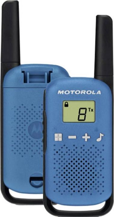 Immagine prodotto Motorola PMR T42 (4 km)