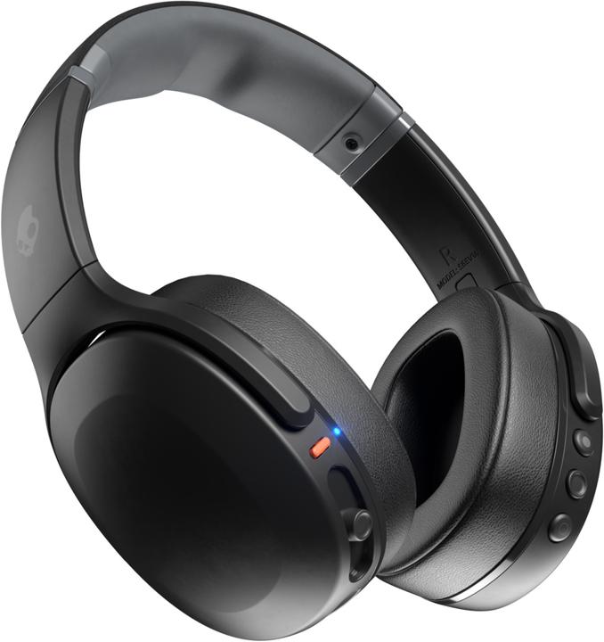 Skullcandy Crusher Evo (No noise cancelling, 40 h, Cable, Wireless)
