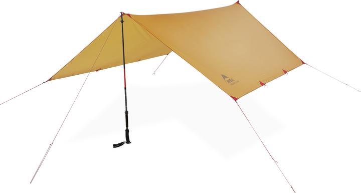 Produktbild Msr Thru-Hiker 70 Wing (Tarp, 0.46 kg, 3 Personen)