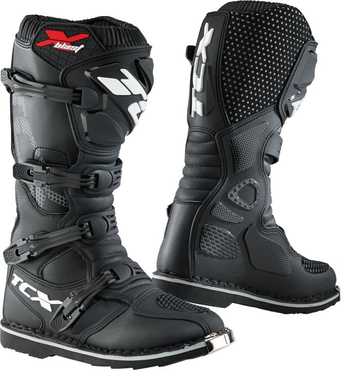 Image du produit TCX X-Blast (Femmes, Hommes, 44)