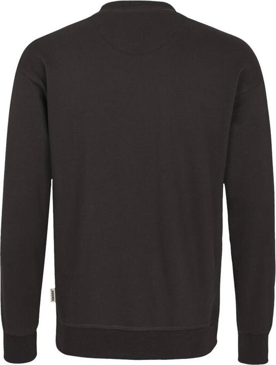 Produktbild Hakro Sweatshirt MIKRALINARÂ® (XL)