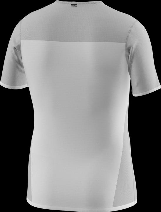 Image du produit Löffler Maillot S/S Transtex Light Retr'X (56)