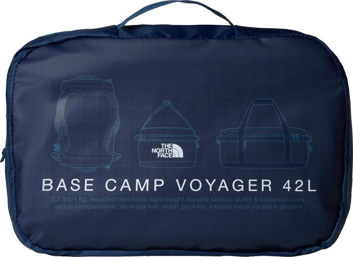 Immagine prodotto North Face Reisetasche Base Camp Voyager Duffel 32L (32 l)