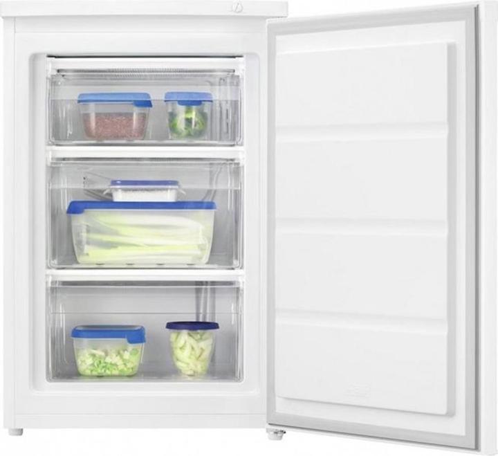 Image du produit Zanussi Congélateur A (Autonome, 85 l)