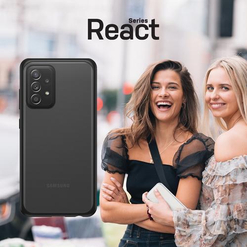 Produktbild OtterBox React (Samsung Galaxy A52, Samsung Galaxy A52s 5G, Samsung Galaxy A52 5G)
