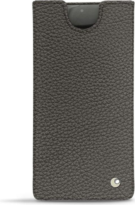 Anthracite ( Pantone #41403c )