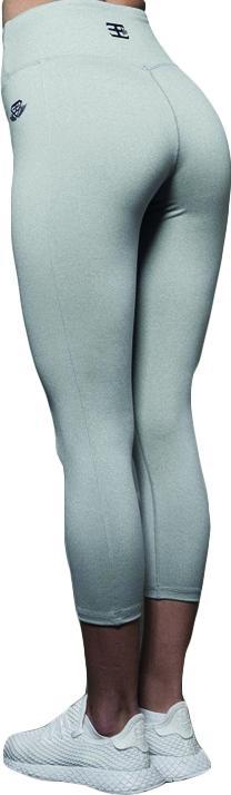 Body Engineers Basix Legging