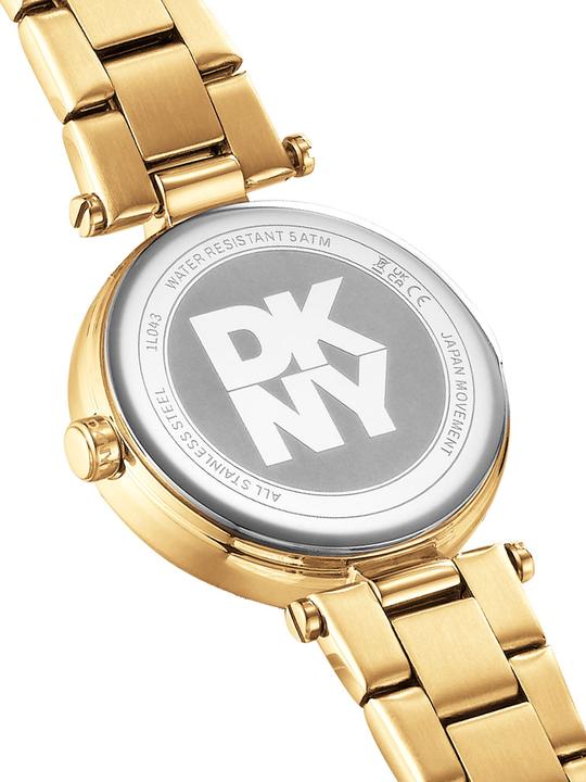 Image du produit DKNY Essential Mini - DK1L043M0055 (28 mm)