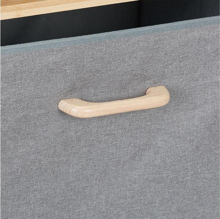 Productafbeelding Relaxdays Badkamer plank (43 x 27 x 76 cm)