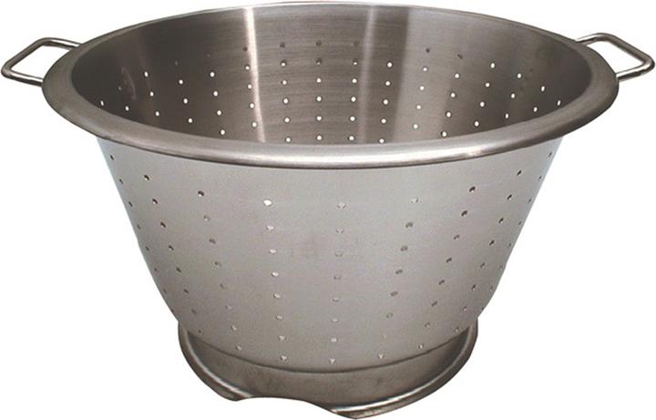 Image du produit de Buyer Abtropfsieb konisch mit Fuss Ø40cm (40 cm)