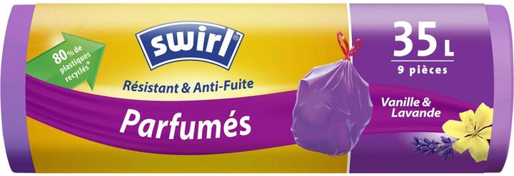 Produktbild Swirl Duft (9 x, 35 l)
