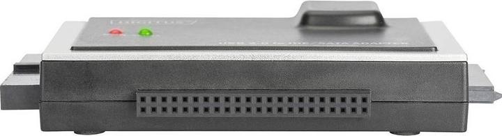 Image du produit Digitus Câble adaptateur USB 2.0 IDE/SATA (USB 2.0, SATA, SATA III, SATA II)