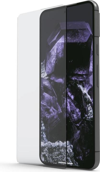 Produktbild Hama Schutzglas CP Pixel 9 /9 Pro (1 Stück, Realme 9 Pro+, Google Pixel 9)