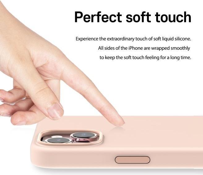 Immagine prodotto Araree Typoskin Serie M (Apple iPhone 15 Pro)