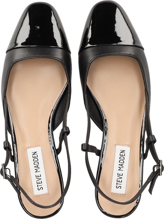 Actual product image Steve Madden ballet flats woman belinda (38)