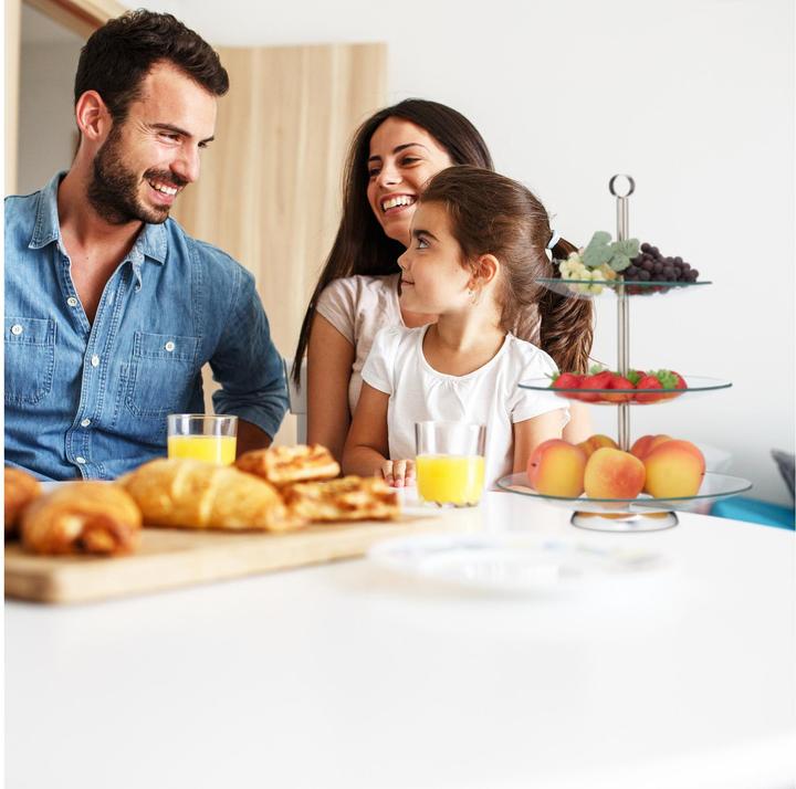 Produktbild Relaxdays Etagere
