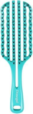 Donegal Miscella ventilated hairbrush with bristles 1287