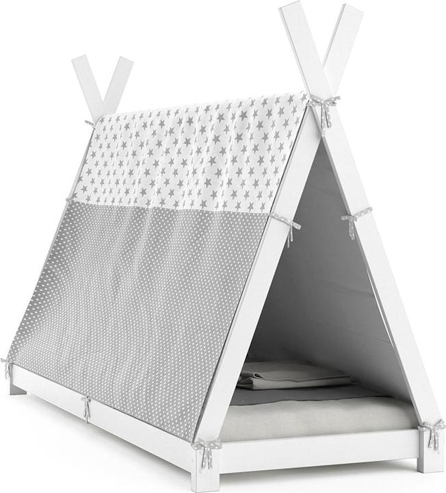 Produktbild VitaliSpa Tipi