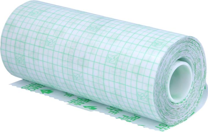 Produktbild Smith & nephew OPSITE Flexifix PU Folie 15cmx10m unsteril, 1 St FOL (1 x)