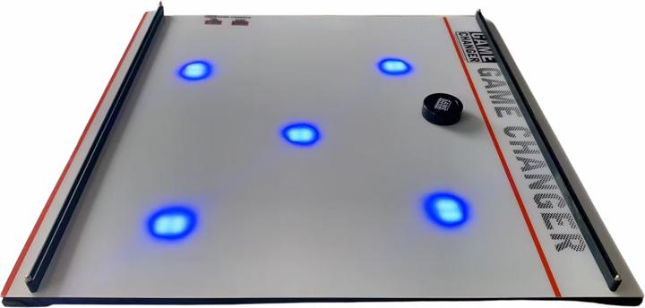 Produktbild Game Changer Spiel-Wechsler LITE
