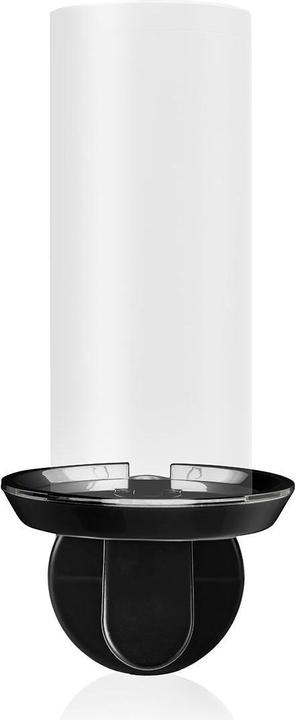 Produktbild Nedis Lautsprecherhalter Lautsprecherhalter Google Home Wand 2 kg Fest Metall/Stahl Schwarz Schwarz (1 Stk., Wandmontage, Nicht beweglich)