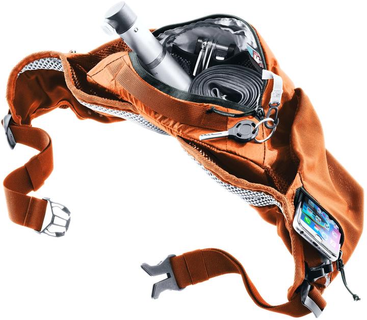 Actual product image Deuter Pulse 3