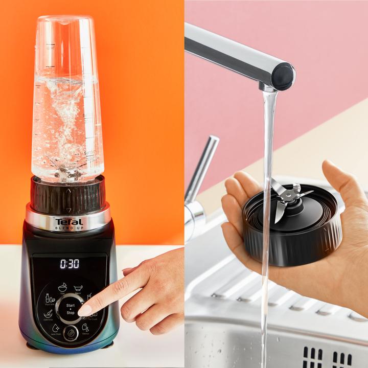 Image du produit Tefal BL19H4F0 (1000 W)