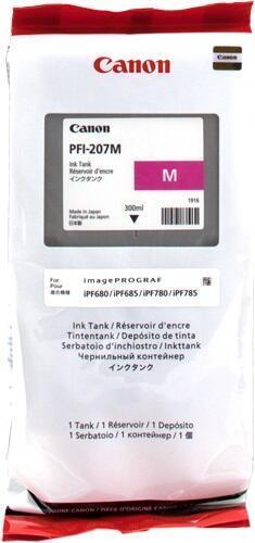 Produktbild Canon Pfi-207m (M)