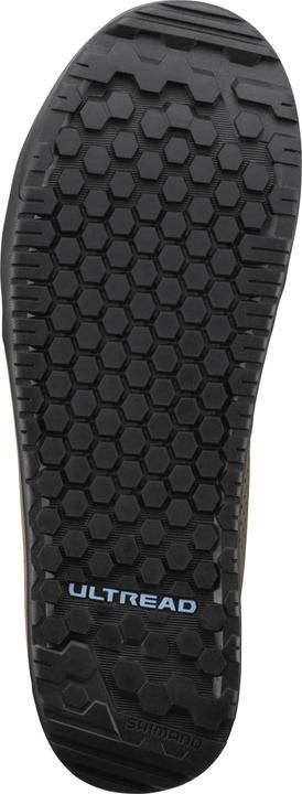 Produktbild Shimano Men MTB SH-GF6 Schuh brown (41)