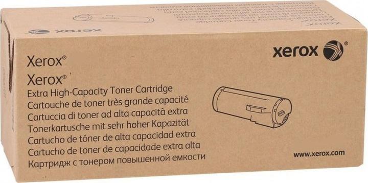 Actual product image Xerox Magenta Oryginał Toner (006R01756) (M)