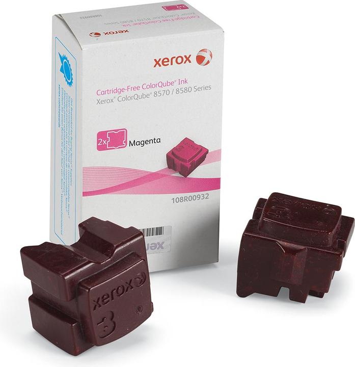 Ink cartridges
