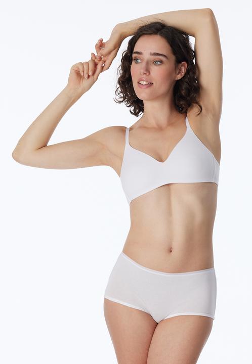 Image du produit Schiesser Lot de 2 shorts 95/5 Organic Cotton (40, lot de 2)