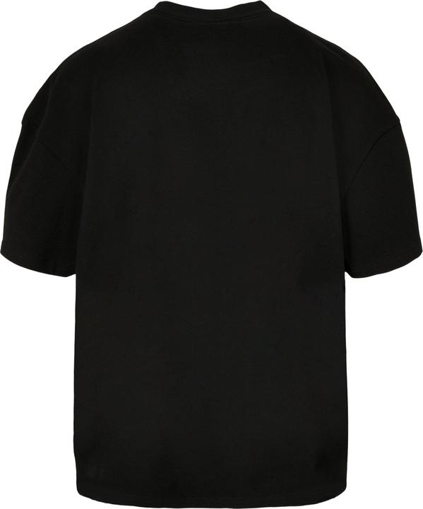 Image du produit Merchcode T-shirt Long Beach X Ultra Heavy Cotton Box - 117603 (L)