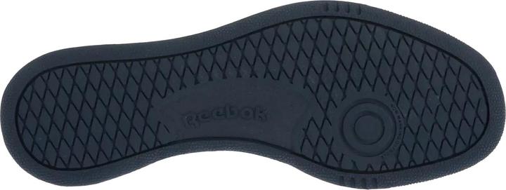Actual product image Reebok Mens Club C 85 Leather Trainers (39.5)