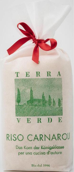 Produktbild Terra Verde Riso Carnaroli (1000 g)