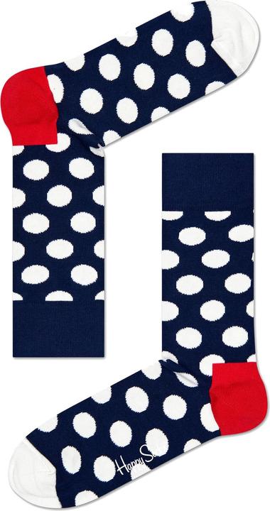 Actual product image Happy Socks Classics (pack of 3, 36 - 40)