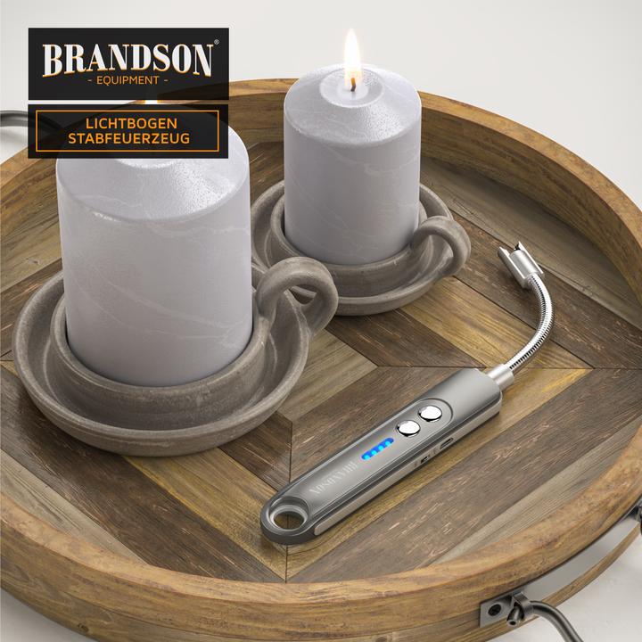 Produktbild Brandson Kerzenanzünder